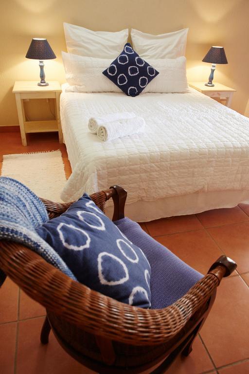 The Fever Tree Guest House Hluhluwe Kültér fotó