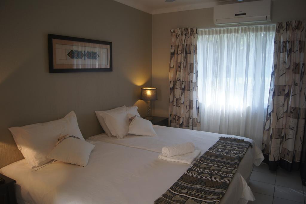 The Fever Tree Guest House Hluhluwe Kültér fotó