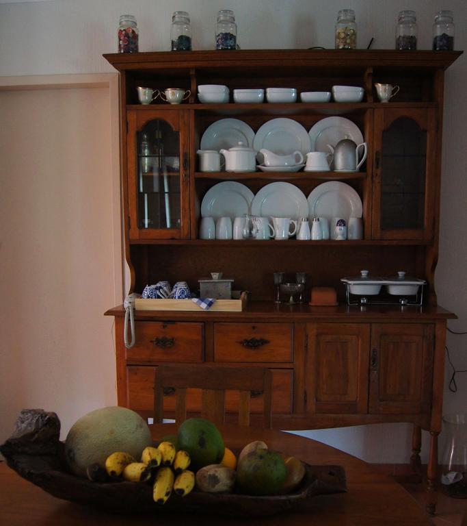 The Fever Tree Guest House Hluhluwe Kültér fotó