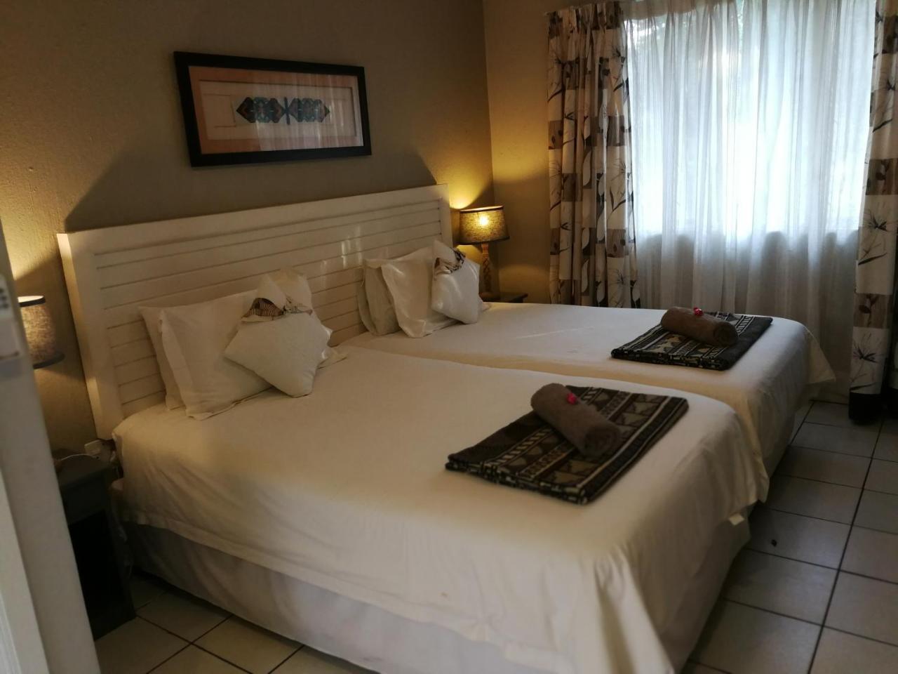 The Fever Tree Guest House Hluhluwe Kültér fotó