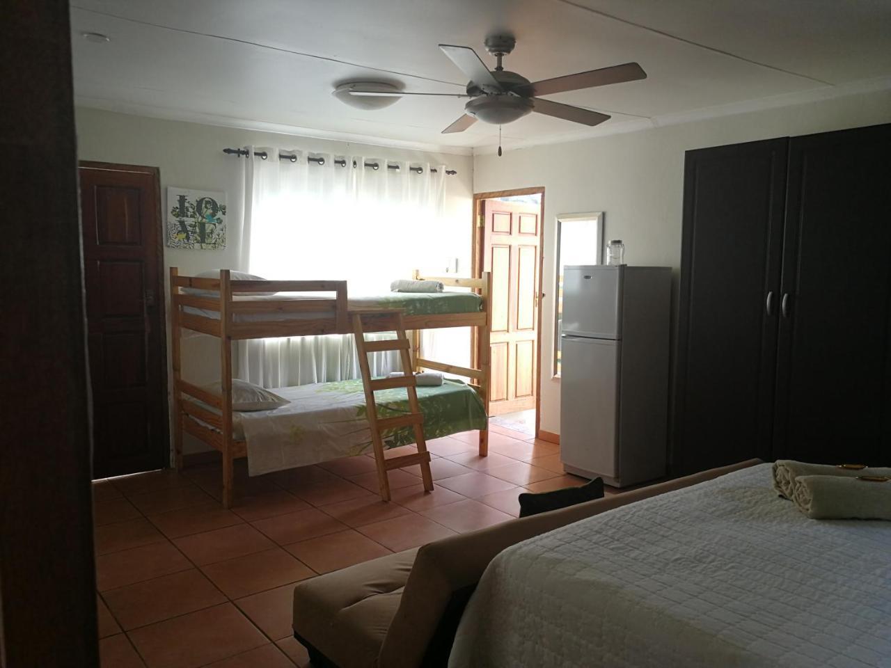 The Fever Tree Guest House Hluhluwe Kültér fotó